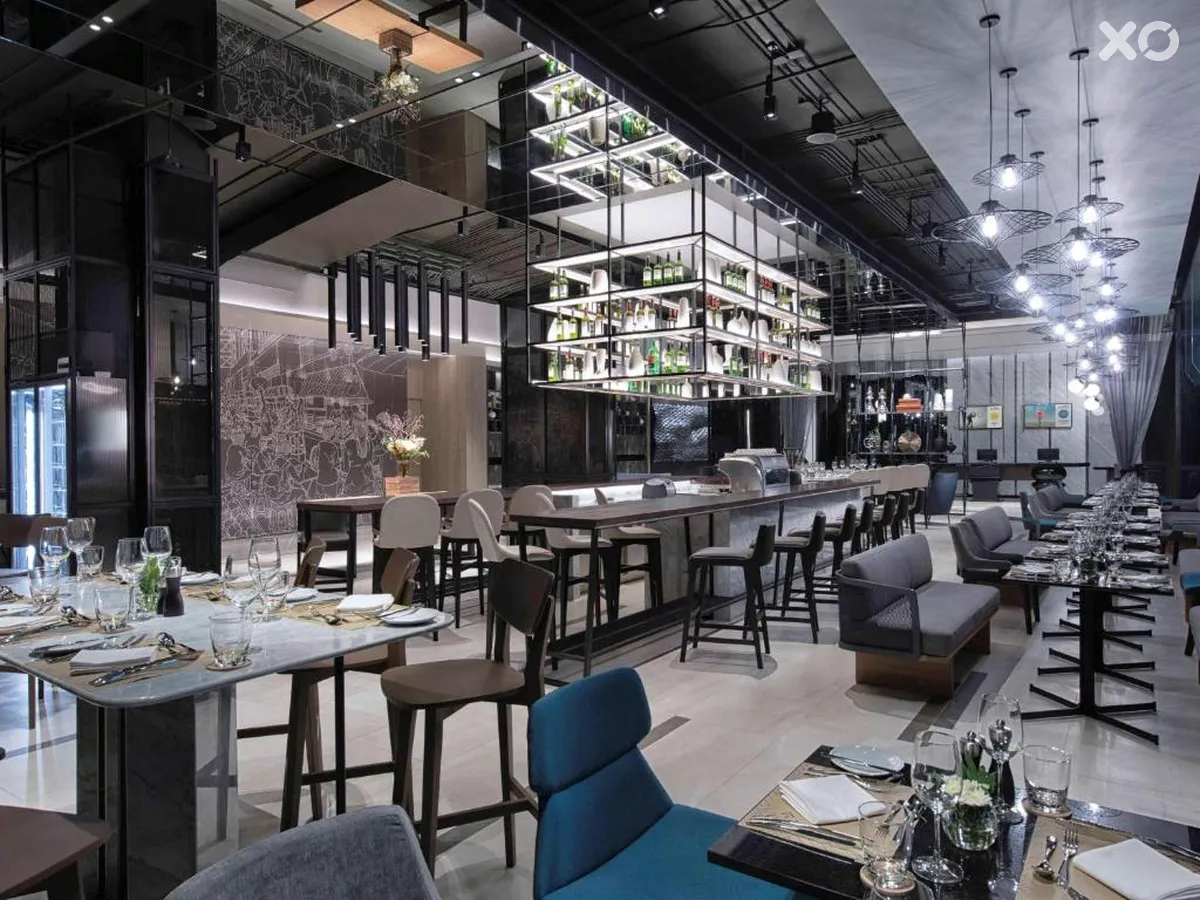 Novotel Bangkok Sukhumvit 4