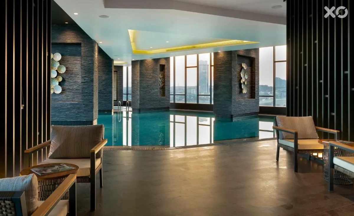 Centro Westside by Rotana