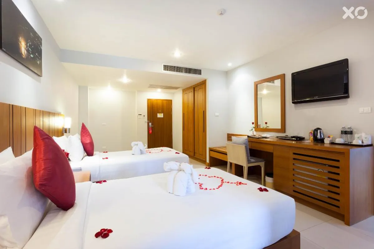 Andakira Hotel
