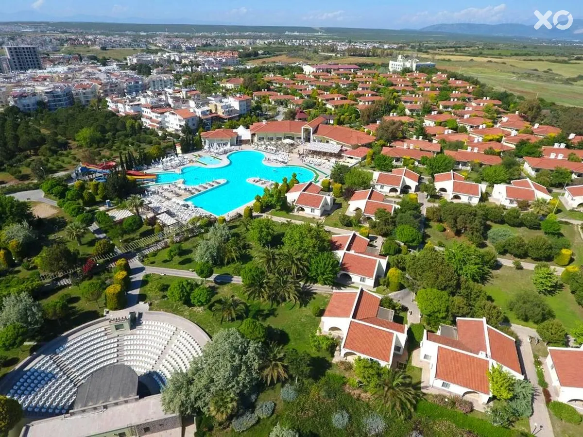 Anadolu Hotels Didim Club