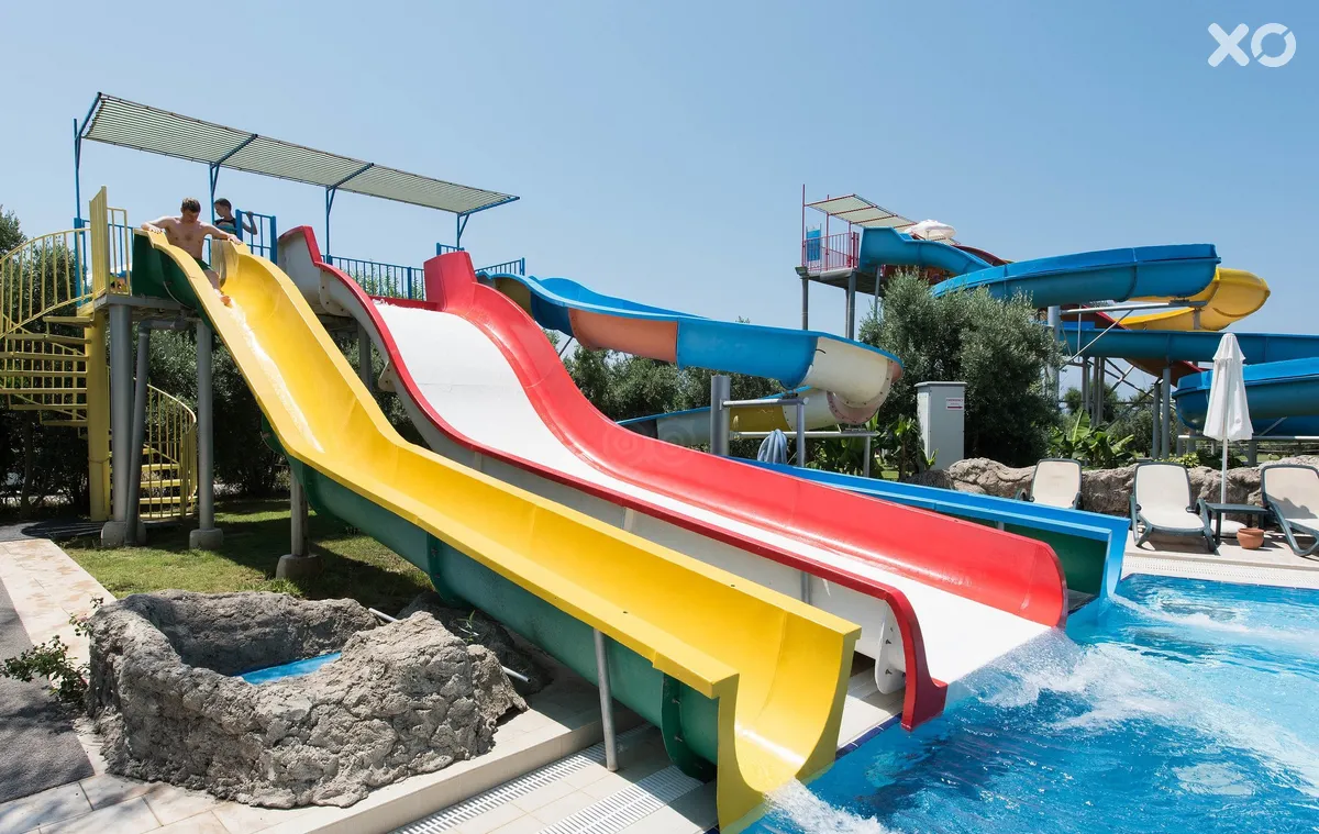 Sunis Kumkoy Beach Resort Hotel & Spa