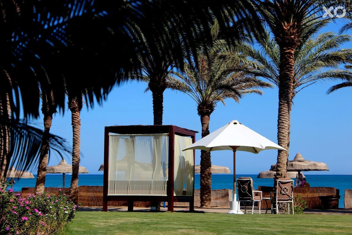 Sentido Palm Royale Soma Bay