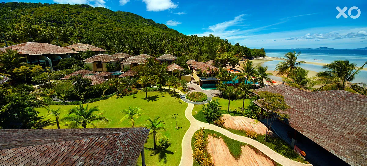 Chantaramas Resort & Spa