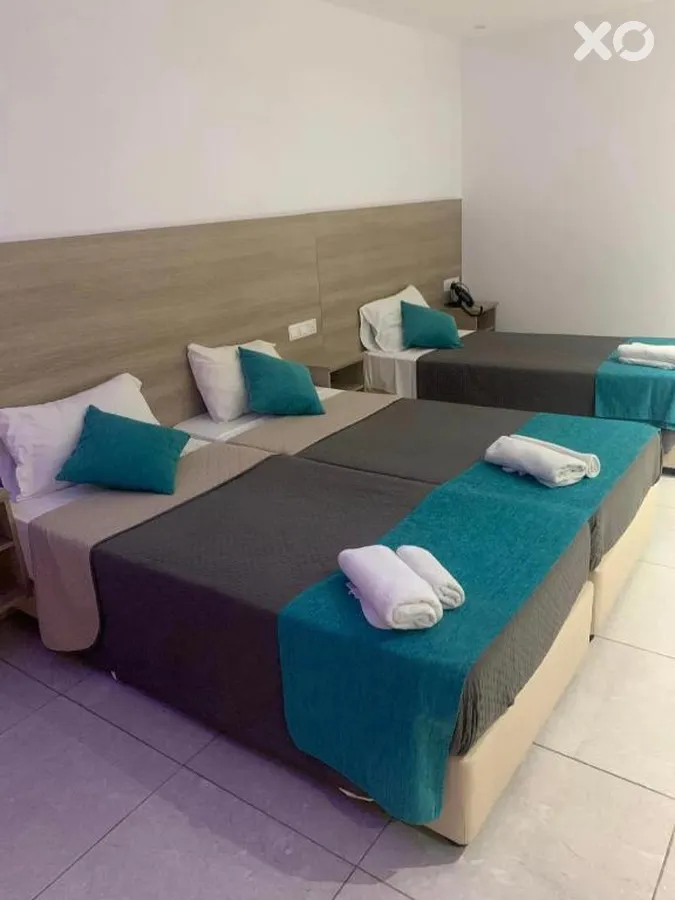 Milea Hotel