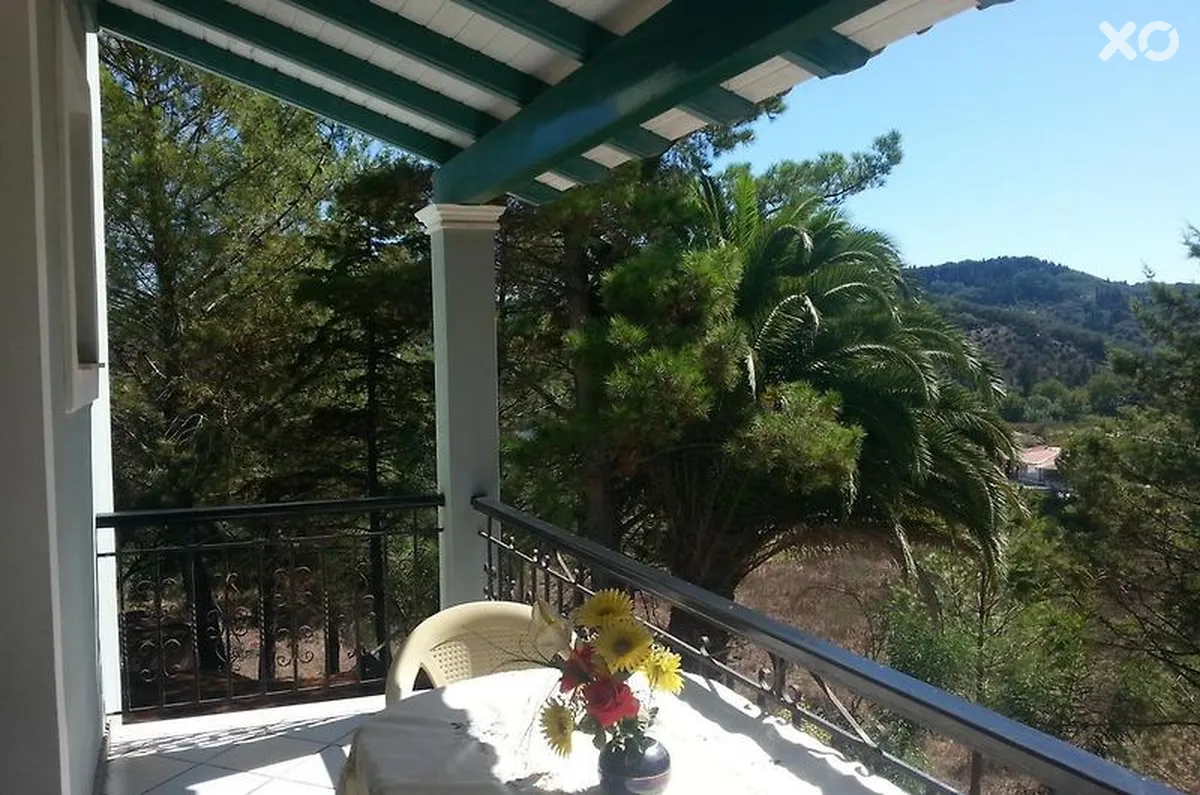 Rigos Apartments Vitalades