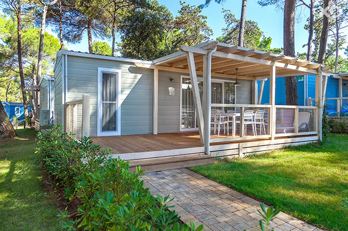 Lanterna Premium Camping Resort by Valamar