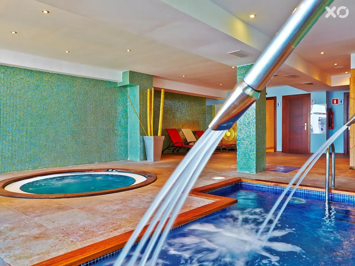 Flamboyan Caribe Hotel