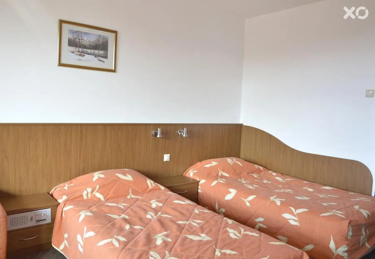 Samokov Hotel