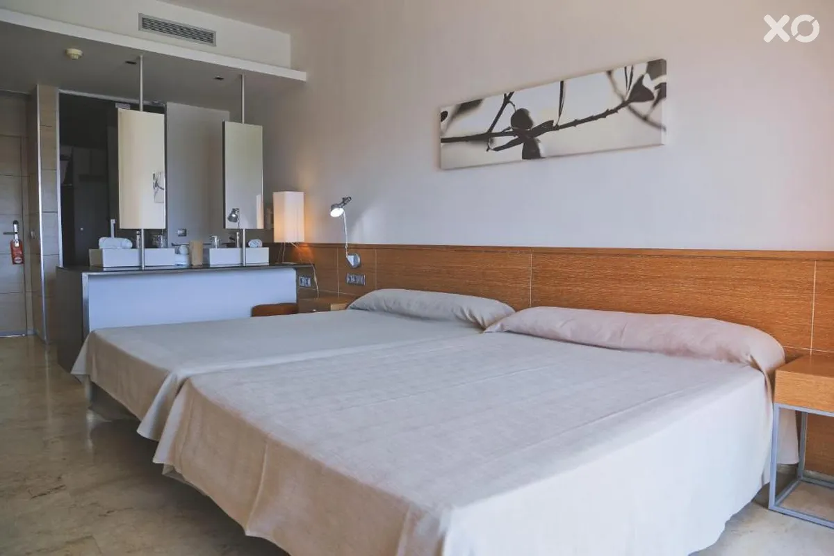 Ohtels Les Oliveres