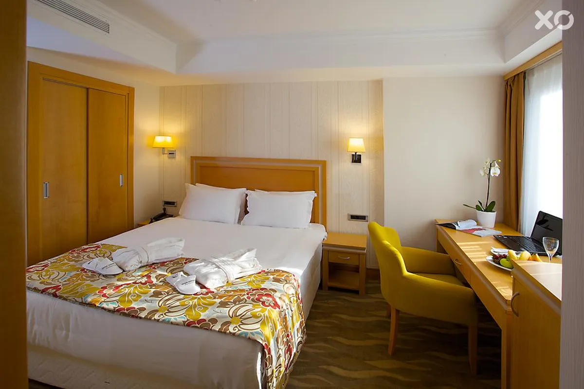 Walton Hotels & Spa Nisantasi