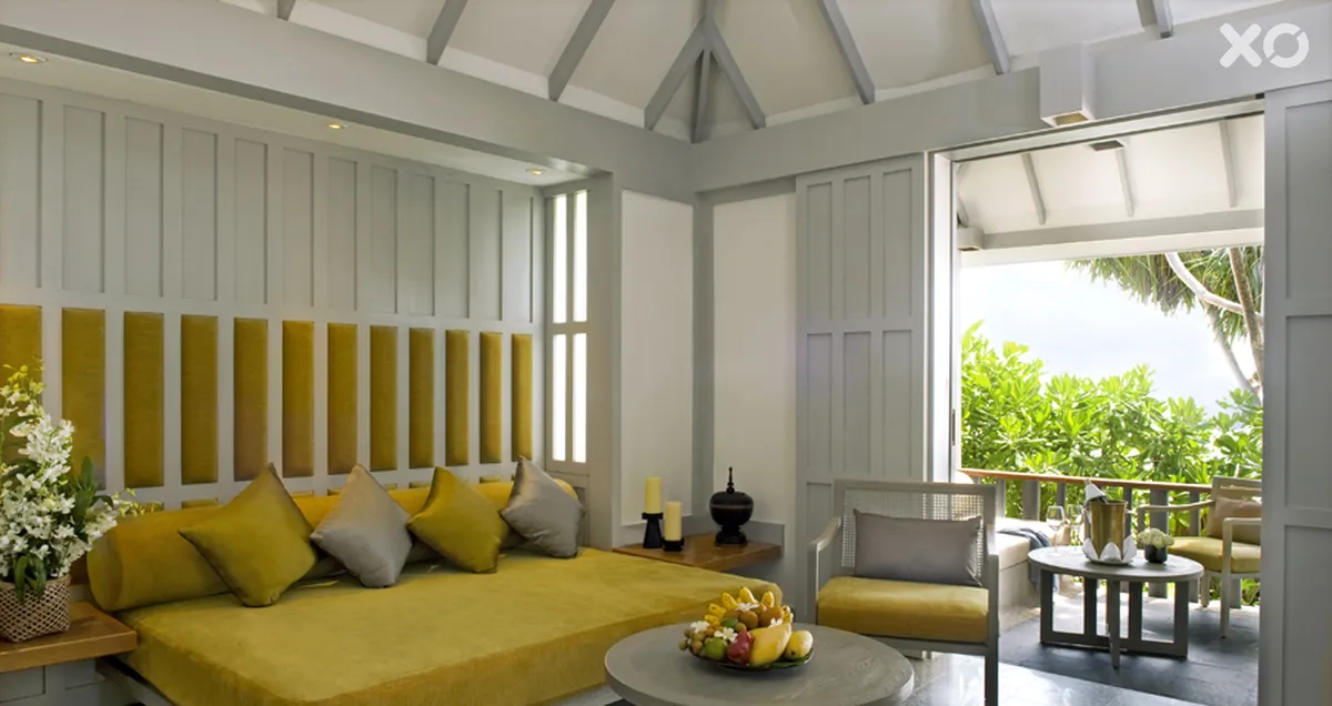 The Surin Phuket