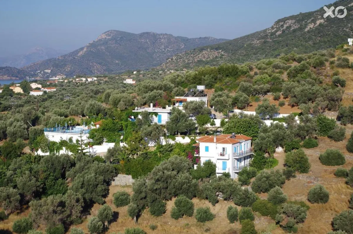 Jota Apartments