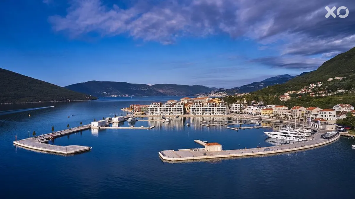 Portonovi Resort