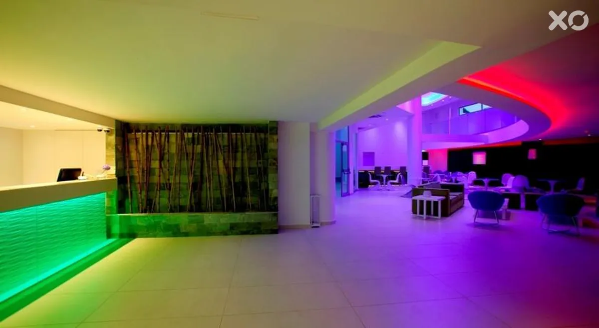 Limanaki Beach Hotel