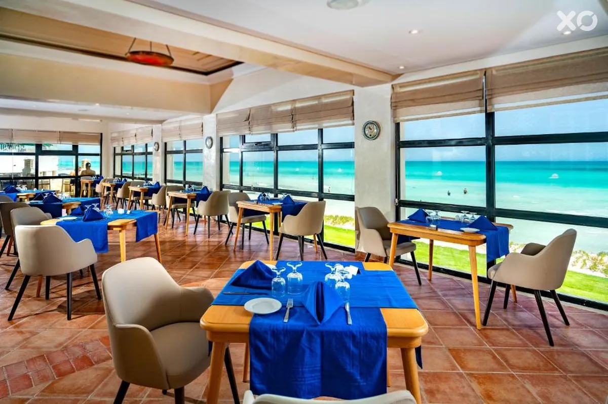 Ulysse Djerba Thalasso & Spa