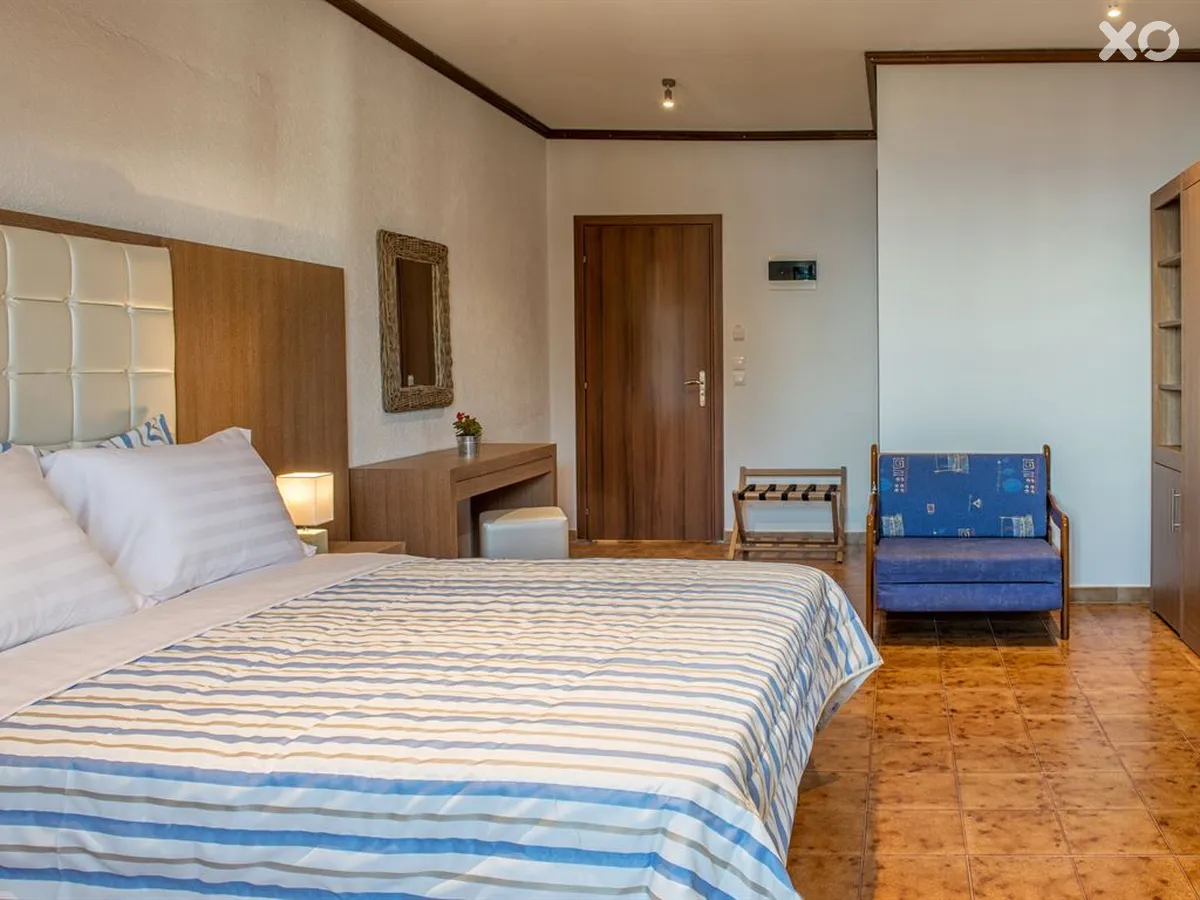Georgalas Sun Beach Villa
