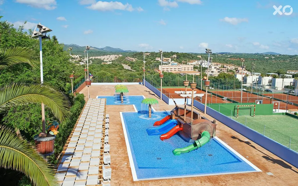 Blau Punta Reina Resort Apart