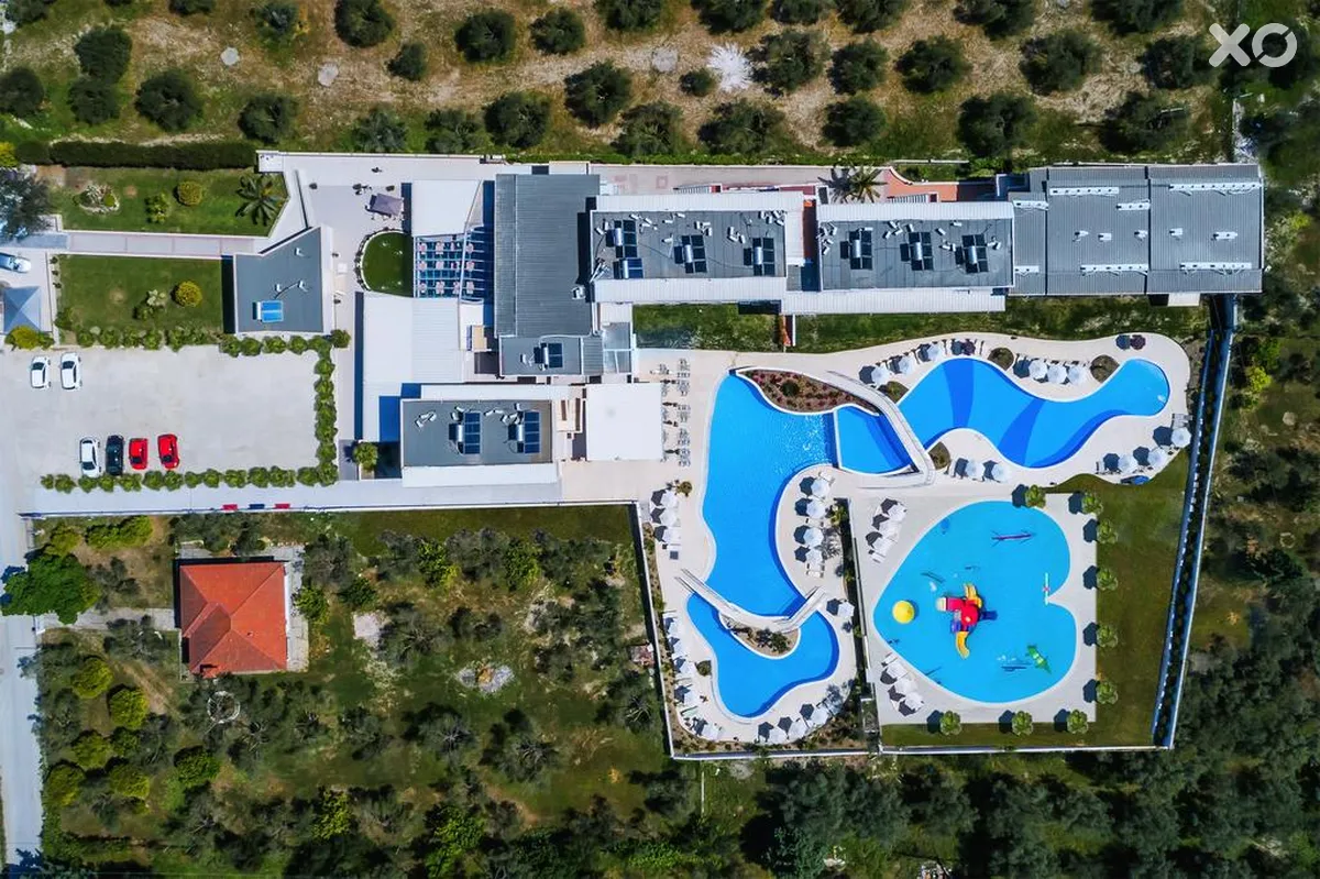 Anna Hotel