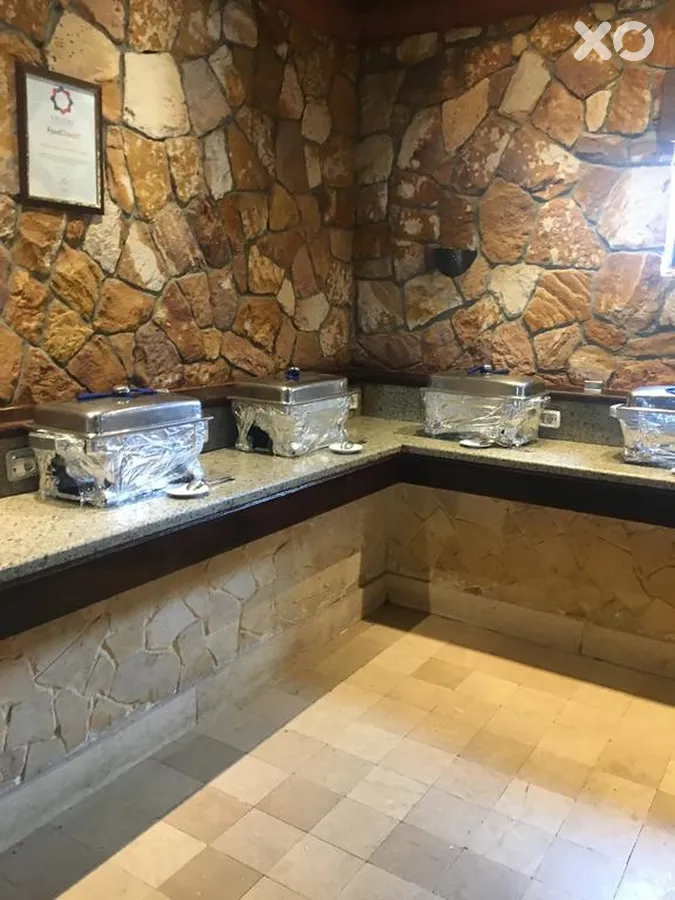 Marina Lodge At Port Ghalib