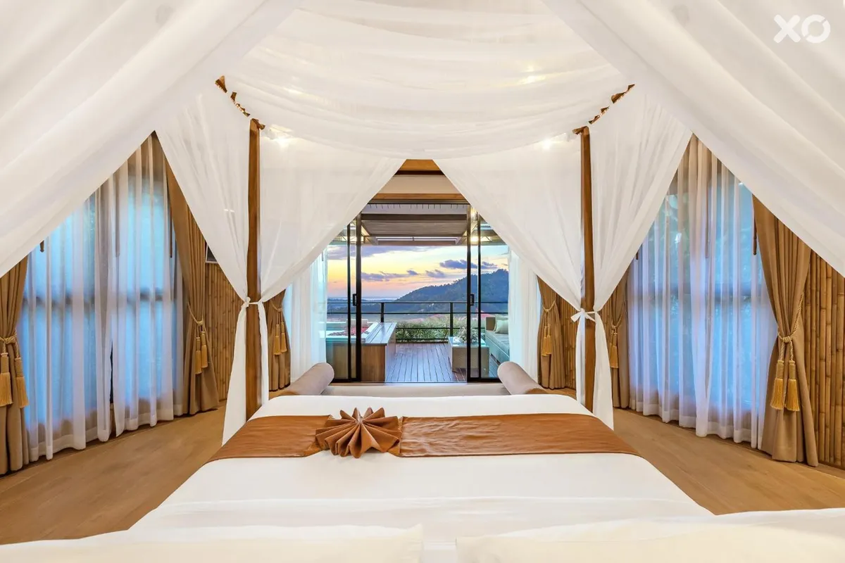 Aonang Fiore Resort