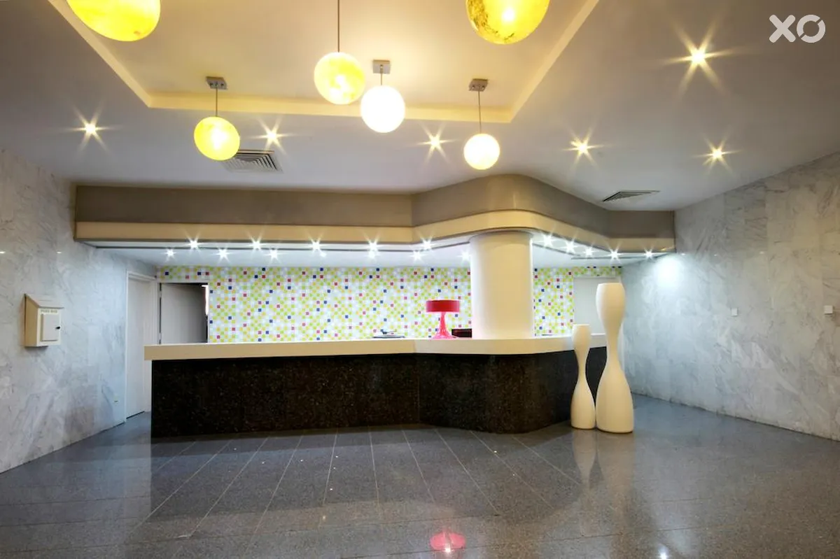 Papouis Protaras Hotel