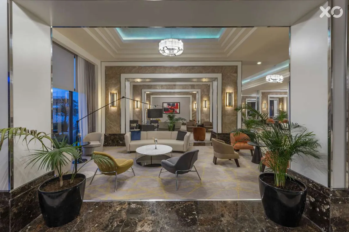 Susesi Luxury Resort