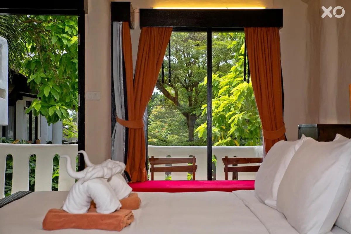 Punnpreeda Beach Resort