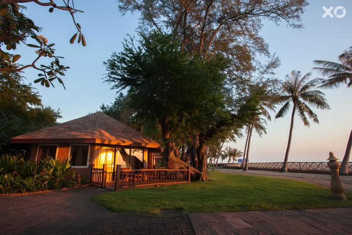 The Regent Cha Am Beach Resort Hua Hin