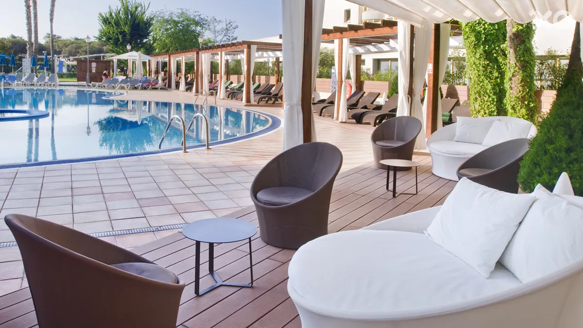 Alegria Florida Park Hotel