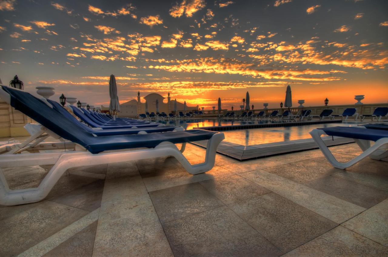 IL Mercato Hotel & Spa (ex.Iberotel Il Mercato)