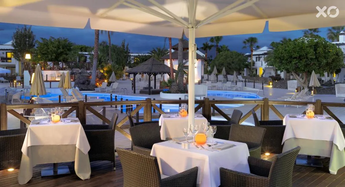 H10 White Suites Boutique Hotel