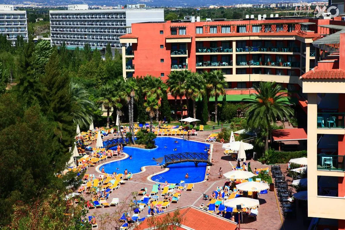 Ohtels Vila Romana