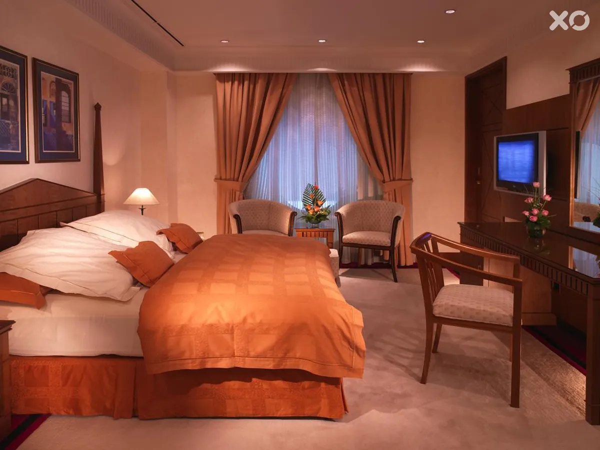Dubai International Hotel