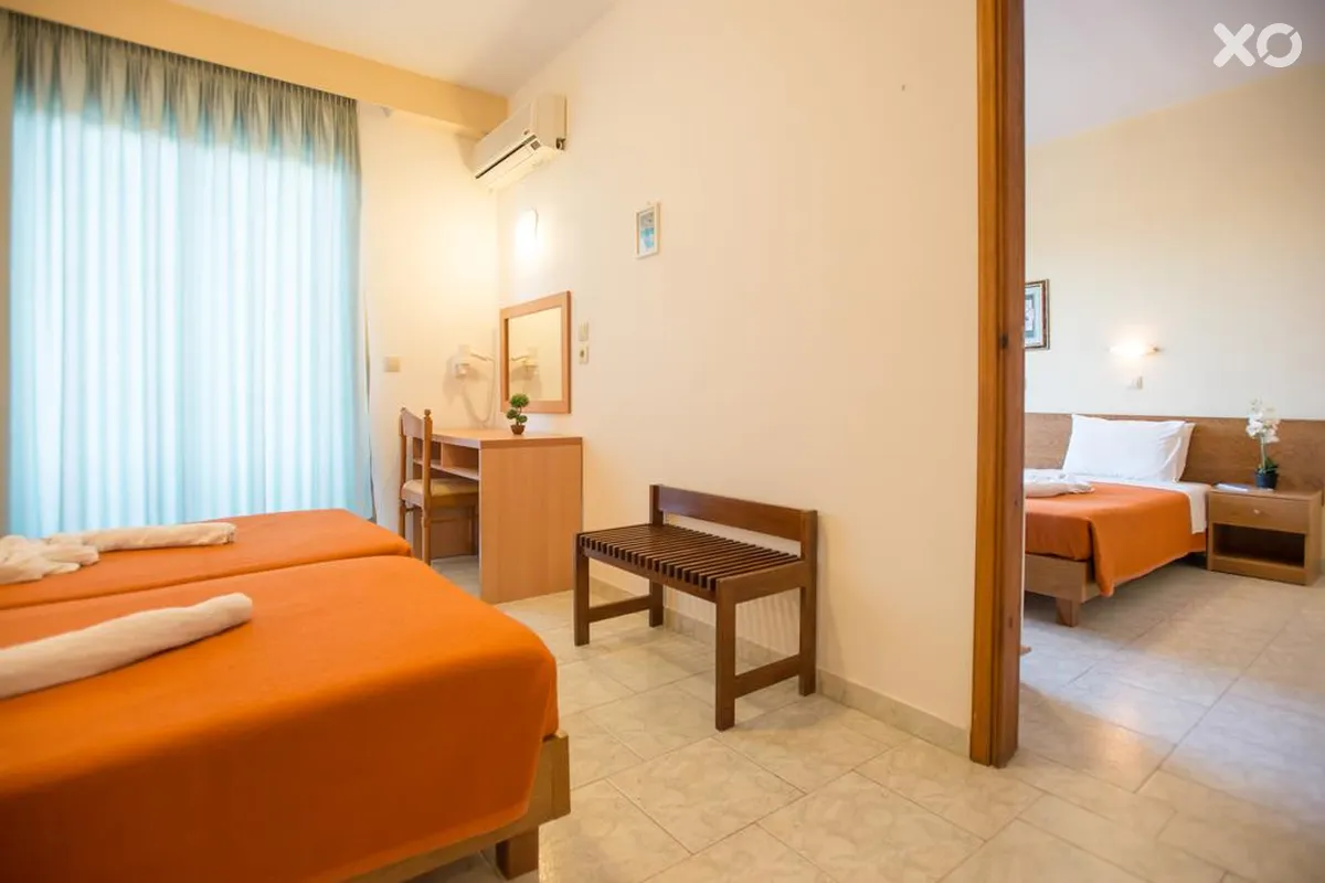 Meliton Hotel