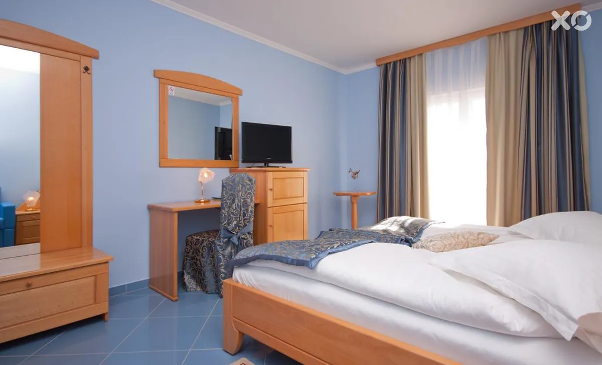 Miramare Hotel