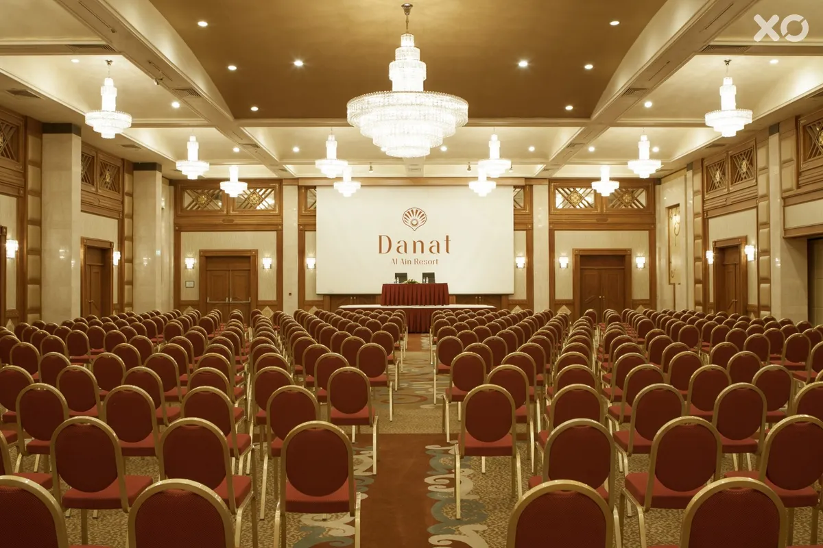 Danat Al Ain Resort