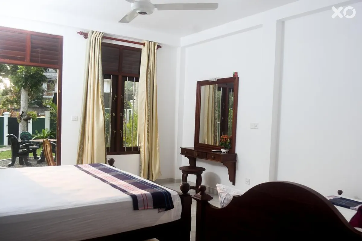 Villa De White Sambur