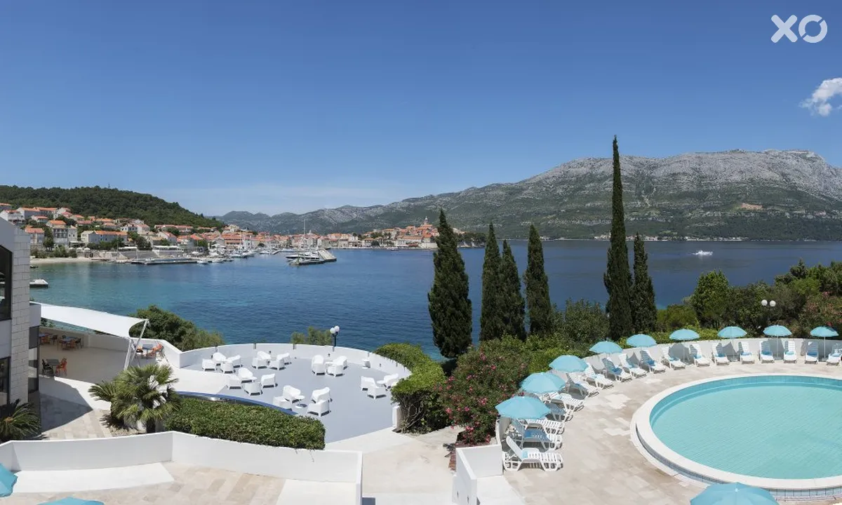Aminess Liburna Hotel
