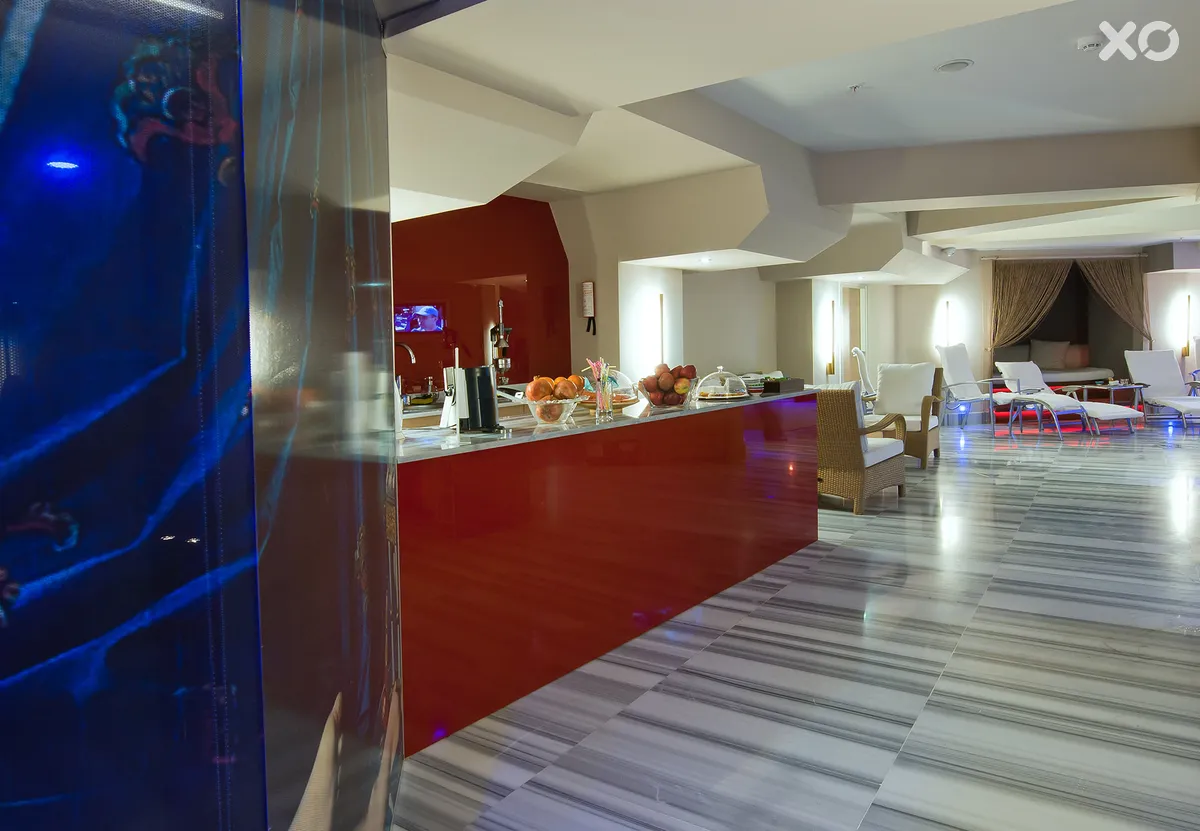 Olimpiyat Hotel