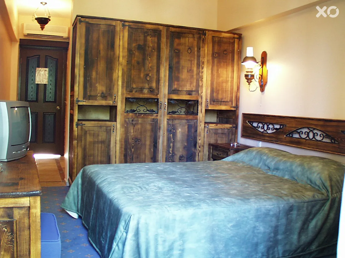 Sami Beach Hotel