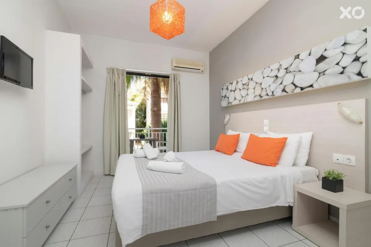 Cavo D'Oro Hotel