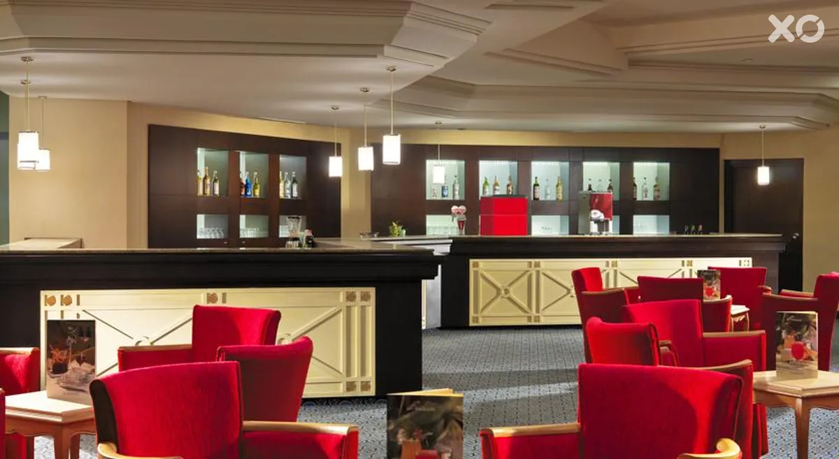 Iberostar Mehari Djerba Hotel