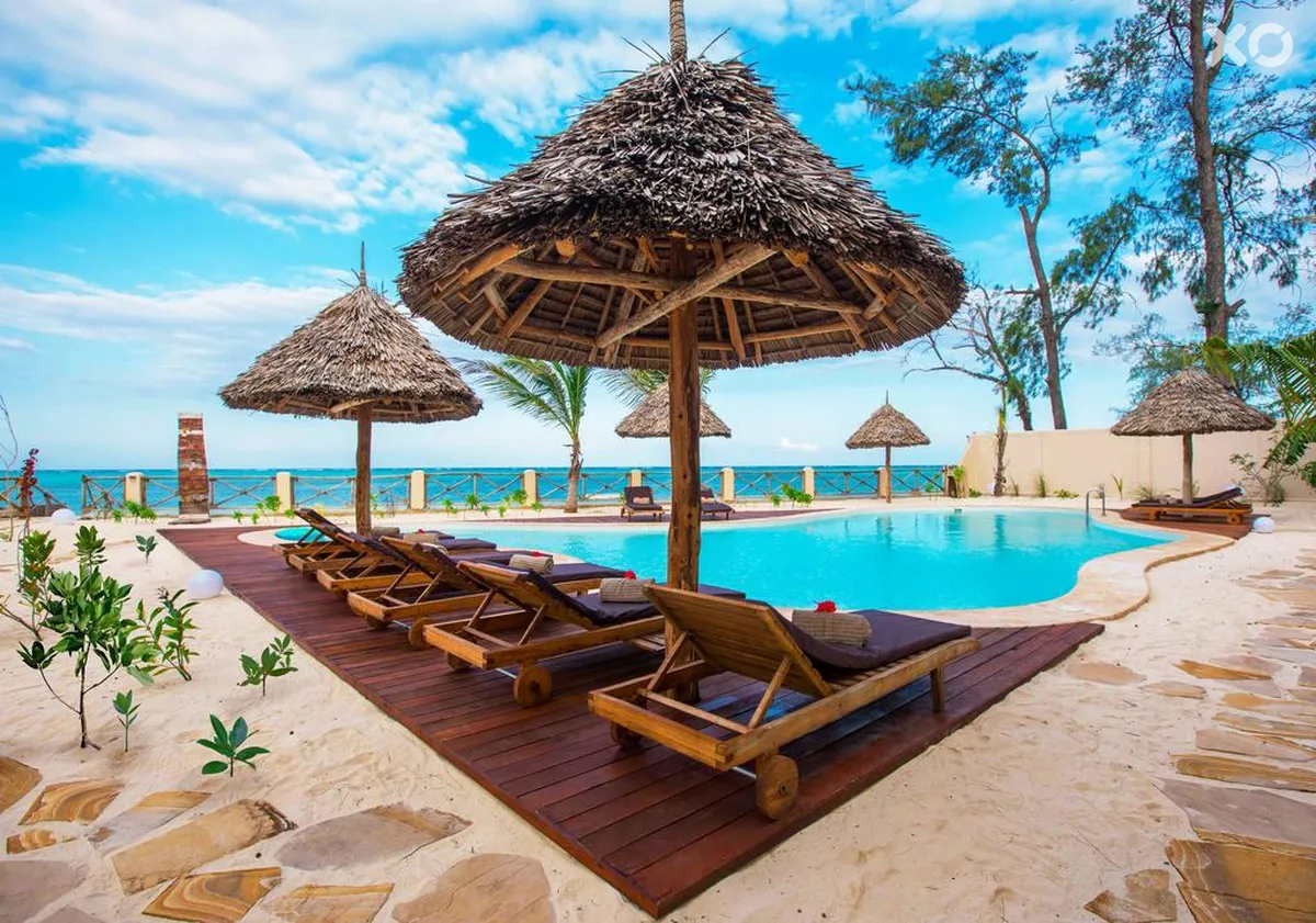 Clove Island Villas & Spa
