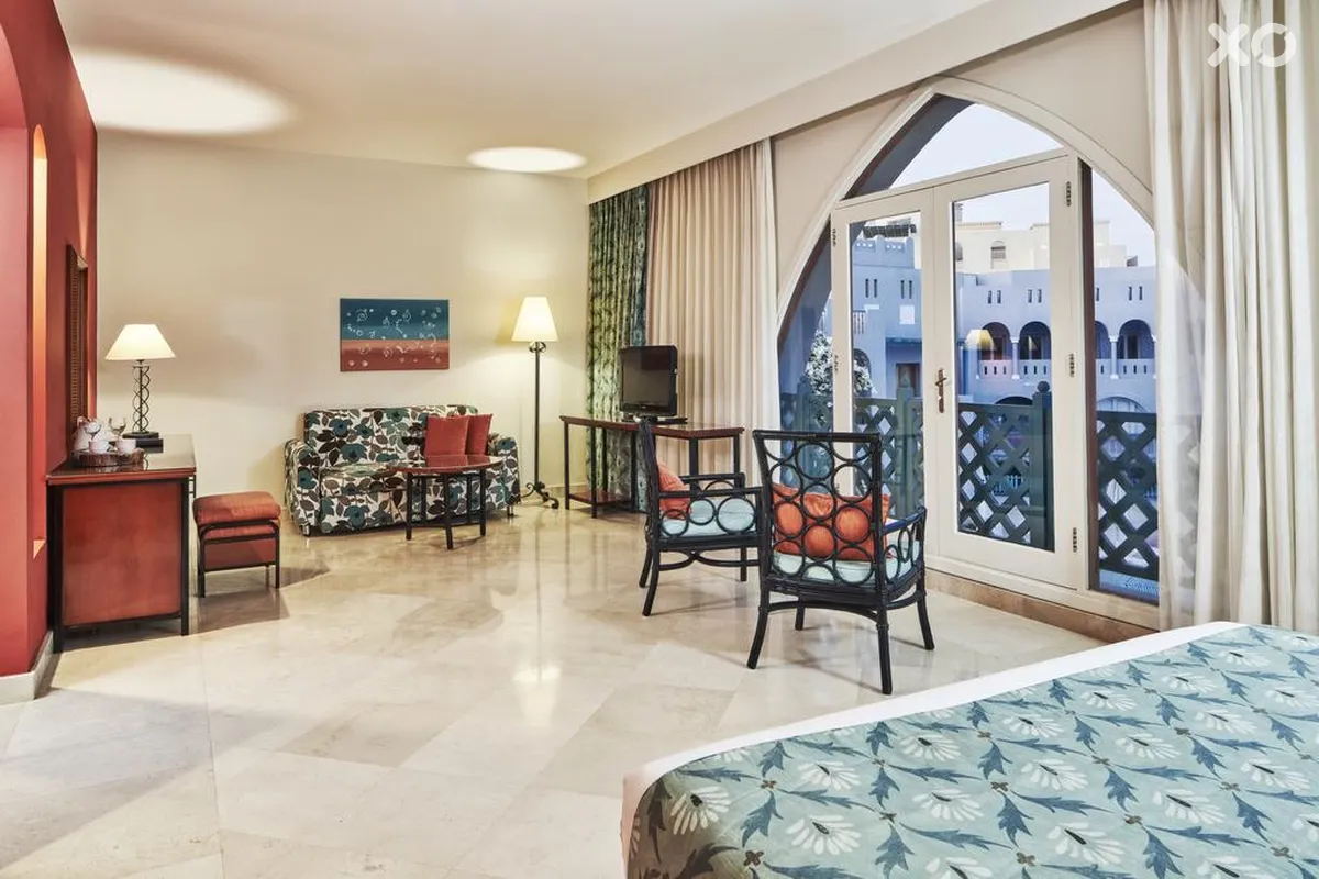 Fanadir Hotel