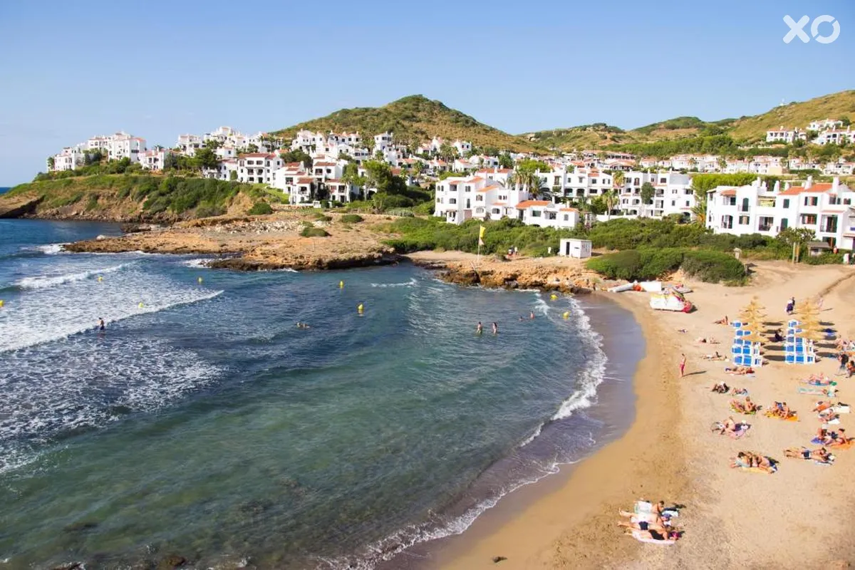 Carema Club Resort
