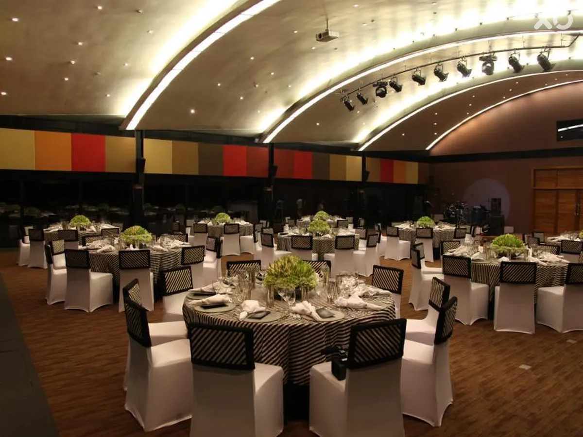 Heritance Kandalama