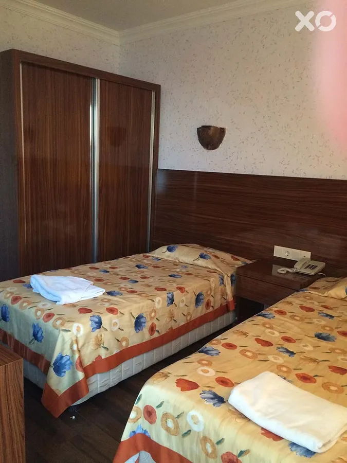 Club Bayar Beach Hotel