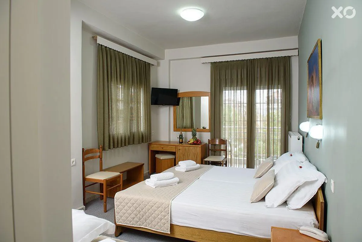 Europe Hotel