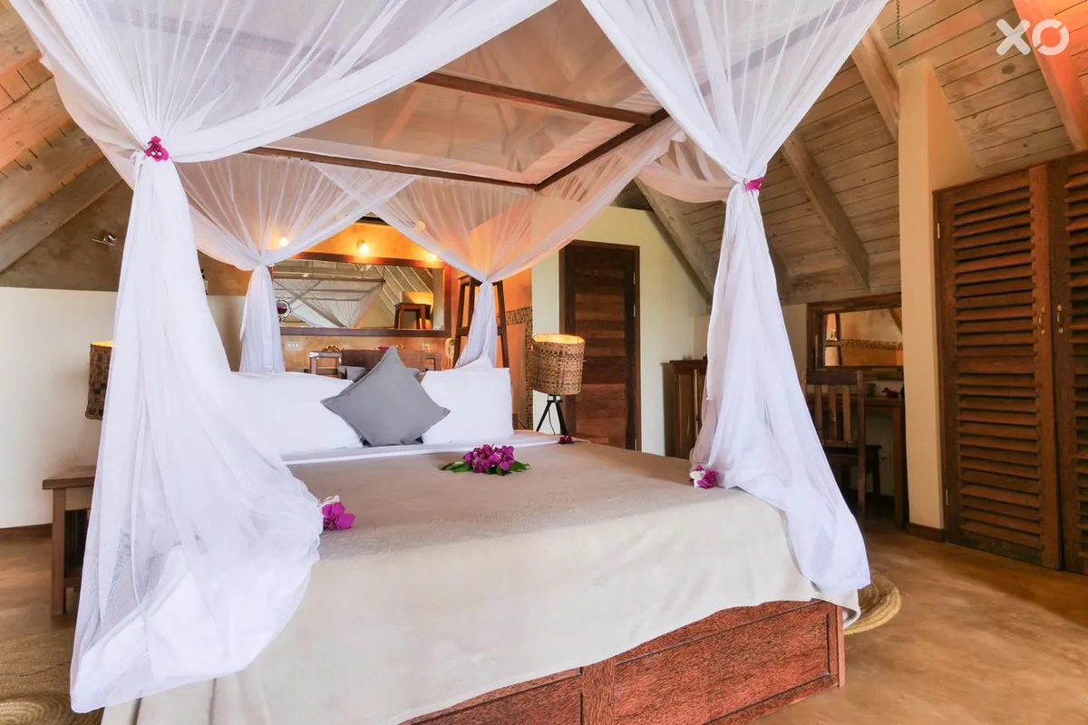 Jambiani Villas