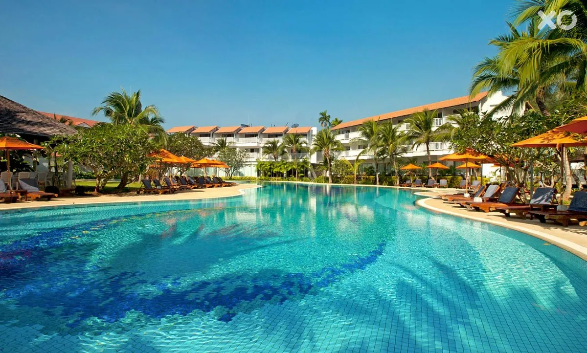 Aonang Villa Resort